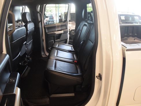 Used 2018 Ford F250 Lariat AWD/4WD image 67