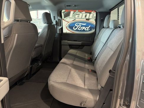 New 2026 Ford F350 XL w/ STX Appearance Package image 17