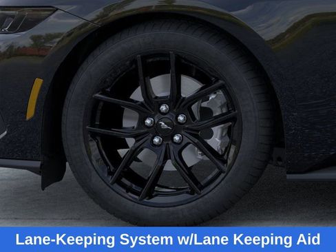 New 2025 Ford Mustang Premium image 22