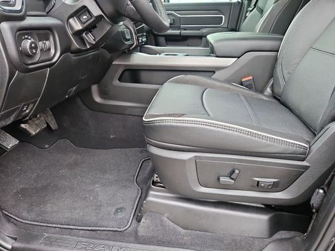 New 2026 RAM 2500 Laramie image 17