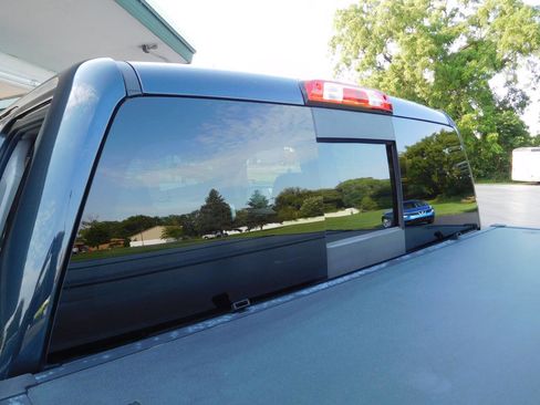 Used 2017 Chevrolet Silverado 1500 LT w/ All Star Edition image 23