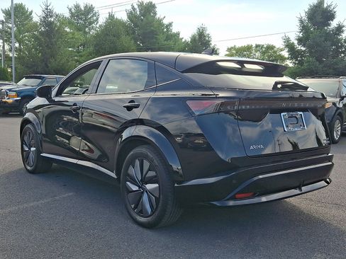 Used 2024 Nissan Ariya AWD image 4