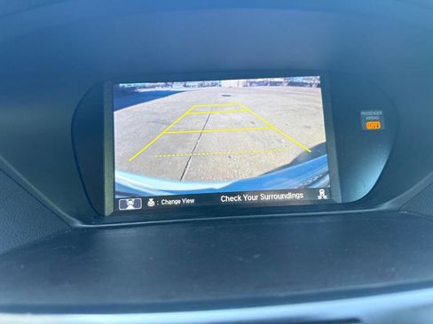 Used 2017 Acura TLX w/ Technology Package image 22