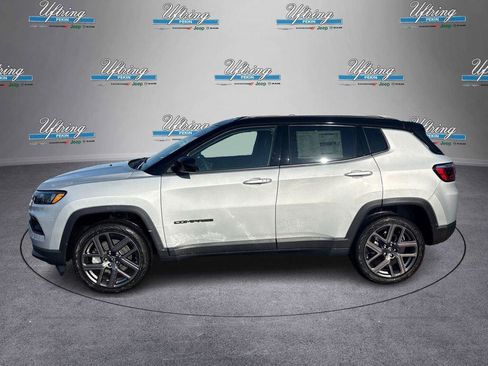 New 2026 Jeep Compass Limited AWD/4WD image 6