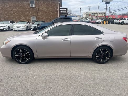Used 2008 Lexus ES 350 image 3