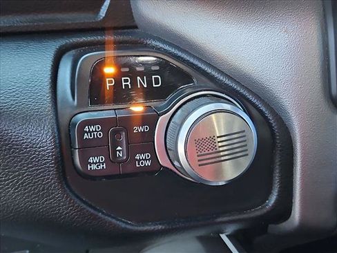 Used 2020 RAM 1500 Lone Star AWD/4WD image 12
