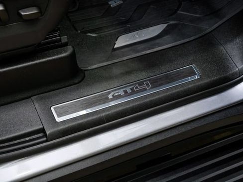 Used 2026 GMC Yukon AT4 w/ AT4 Premium Plus Package AWD/4WD image 66