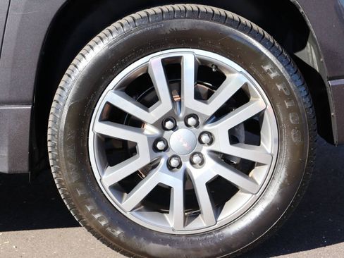 Used 2014 GMC Acadia Denali AWD/4WD image 14