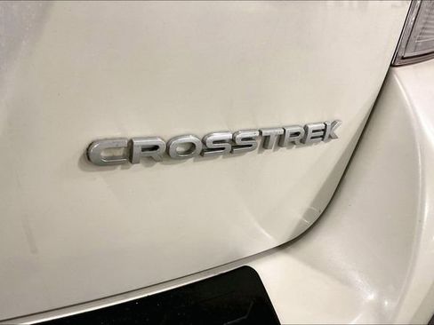 Used 2020 Subaru Crosstrek 2.0i Premium image 8