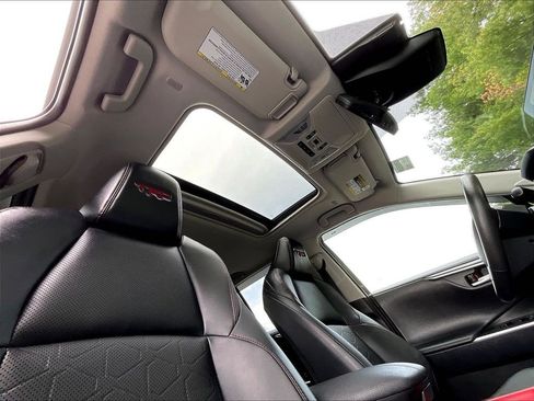 Used 2024 Toyota RAV4 TRD Off-Road AWD/4WD image 22