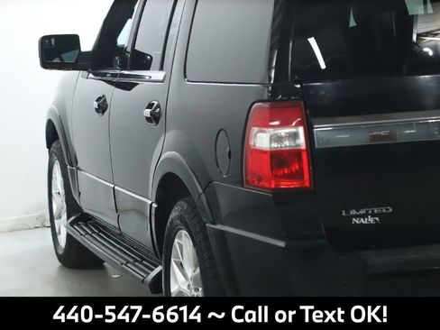 Used 2017 Ford Expedition Limited image 6