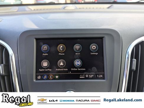 Used 2024 Chevrolet Equinox LS w/ LS Convenience Package image 19