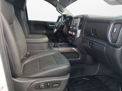 Used 2020 GMC Sierra 1500 SLT RWD image 24