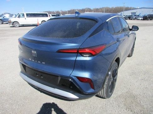 New 2026 Buick Envista Sport Touring w/ Convenience I Package image 5