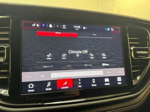 Used 2022 Dodge Durango R/T w/ Tow 'N Go Group image 21