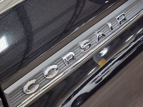 Used 2023 Lincoln Corsair Reserve image 25