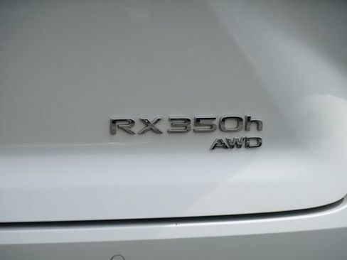 Used 2024 Lexus RX 350 w/ Convenience Package AWD/4WD image 10