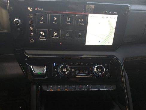 New 2026 GMC Sierra 1500 AT4 w/ Technology Package image 26