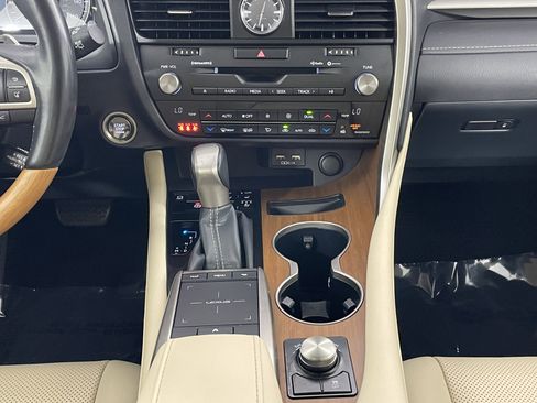 Used 2021 Lexus RX 350 FWD w/ Premium Package image 18