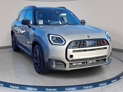 New 2026 MINI Cooper Countryman S image 3