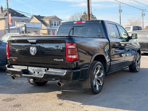 Used 2019 RAM 1500 Limited image 5