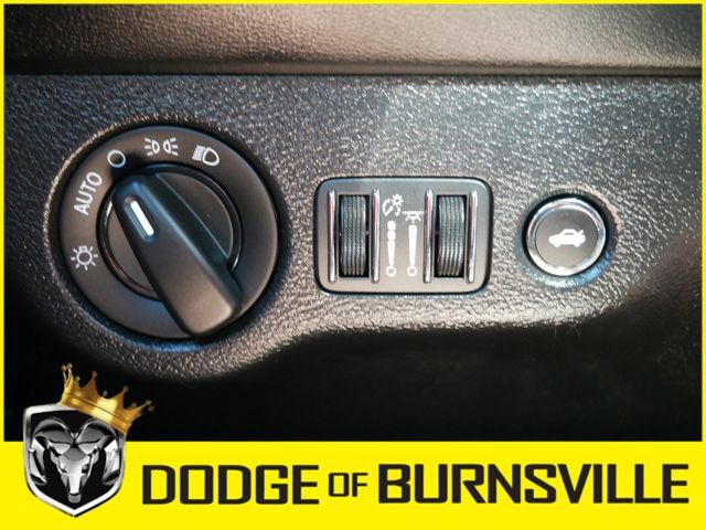 Used 2022 Dodge Challenger SRT Hellcat RWD image 24