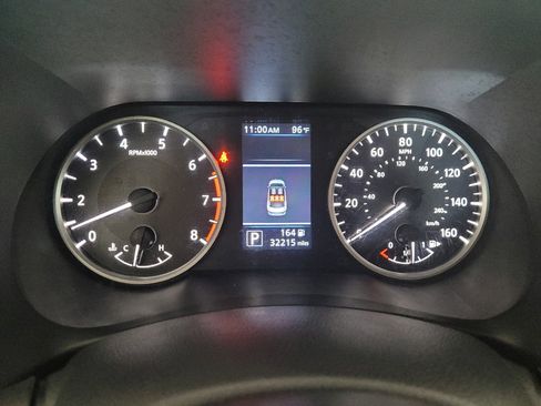 Used 2025 Nissan Sentra S FWD image 23