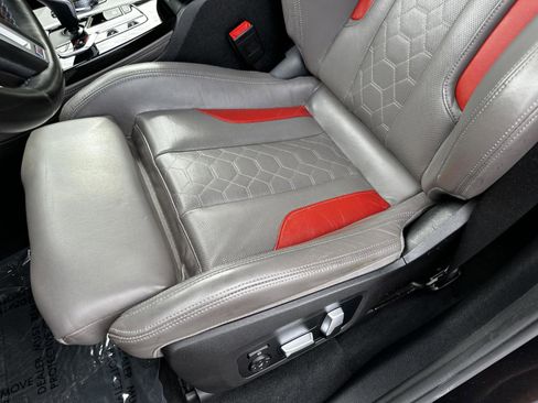 Used 2020 BMW X3 M w/ Executive Package image 21