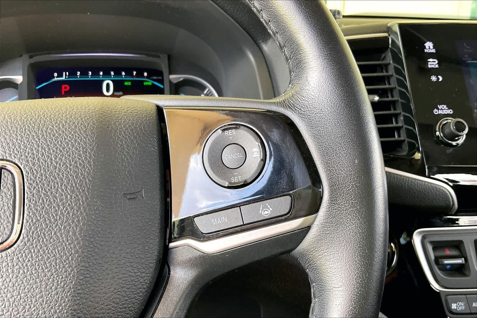 Used 2019 Honda Pilot Touring image 23
