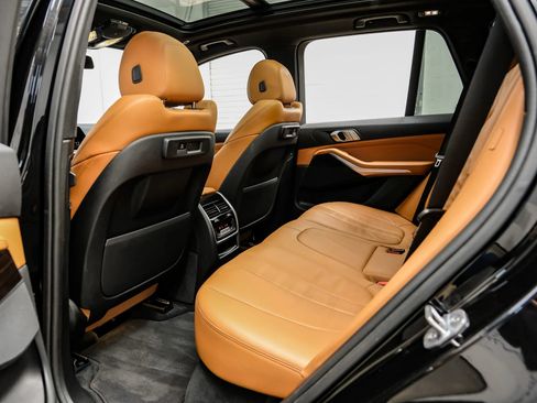 Used 2019 BMW X5 xDrive40i image 40