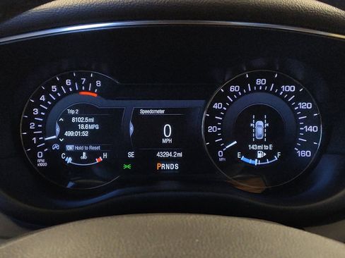 Used 2019 Lincoln MKC Reserve w/ MKC Technology Package image 23