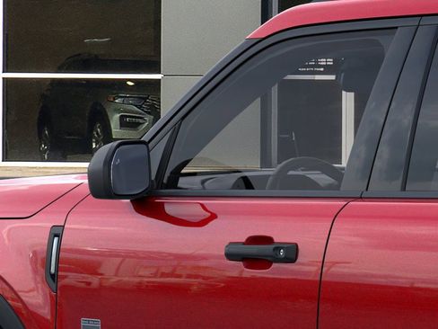 New 2025 Ford Bronco Sport Big Bend image 20