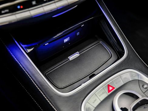 Used 2016 Mercedes-Benz S 63 AMG S 63 AMG 4MATIC image 64