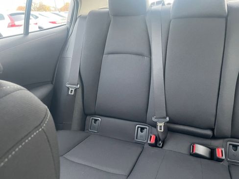 Used 2025 Toyota Corolla LE image 39