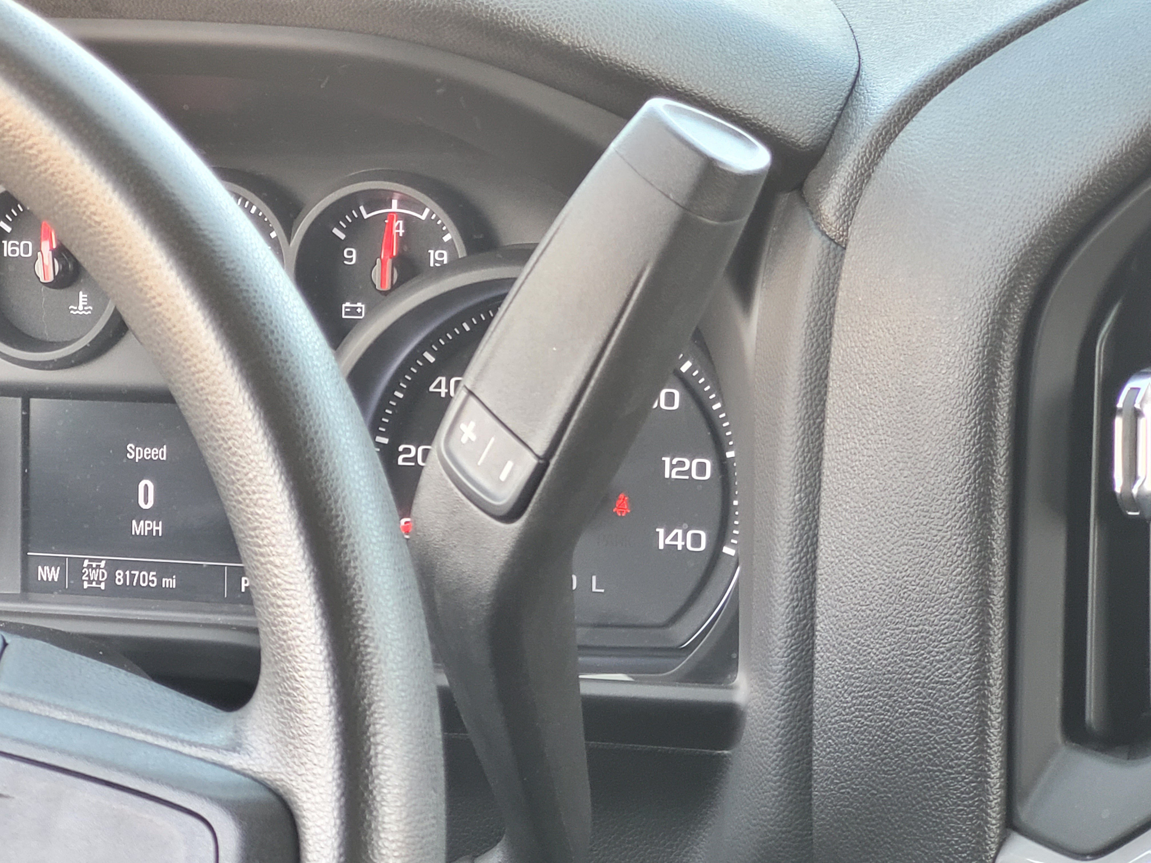 Used 2022 Chevrolet Silverado 1500 Custom AWD/4WD image 17