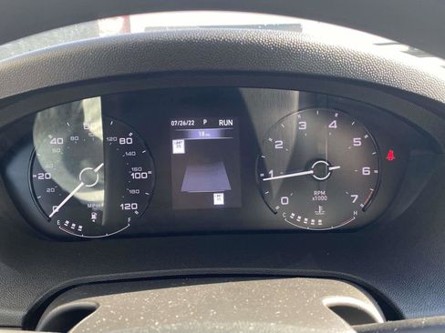 Used 2025 RAM ProMaster 2500 image 3