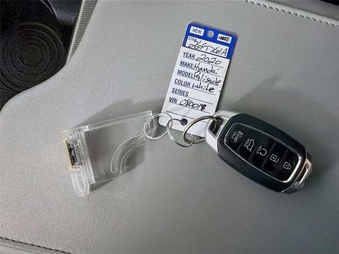 Used 2020 Hyundai Palisade SEL AWD/4WD image 4