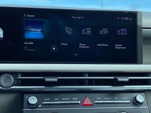 New 2026 Hyundai Tucson SE AWD/4WD image 15