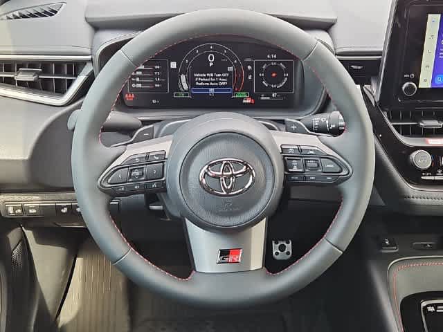 New 2026 Toyota Corolla GR AWD/4WD image 20