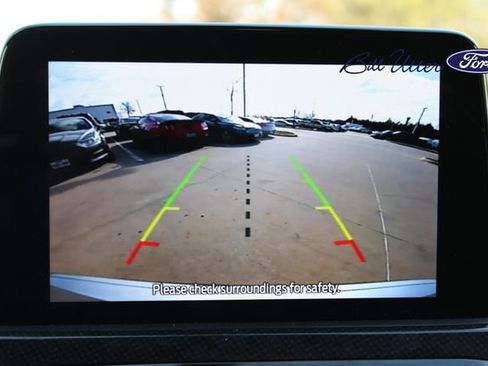 Used 2024 Ford Escape ST-Line image 19