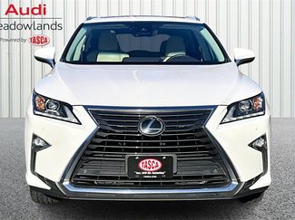 Used 2017 Lexus RX 350 AWD video 2