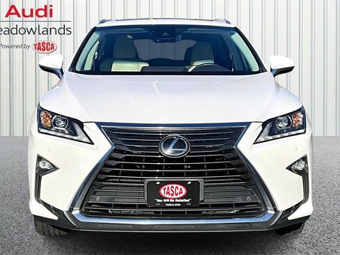 Used 2017 Lexus RX 350 AWD image 2