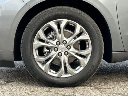 Used 2021 Buick Enclave Avenir w/ Avenir Technology Package image 29