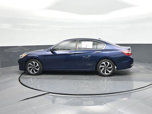 Used 2016 Honda Accord EX-L image 16