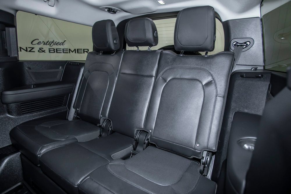 Used 2024 Land Rover Defender 130 S AWD/4WD image 16