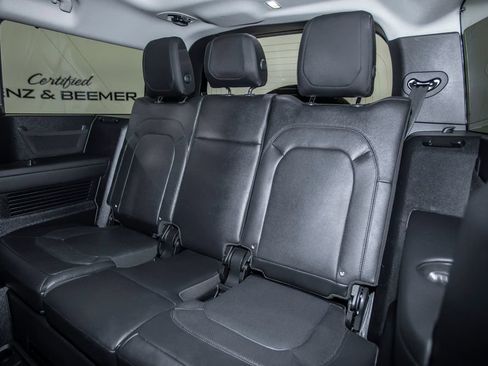 Used 2024 Land Rover Defender 130 S AWD/4WD image 16