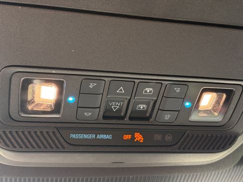Used 2025 Ford Explorer ST w/ Sun And Sound Package AWD/4WD image 33