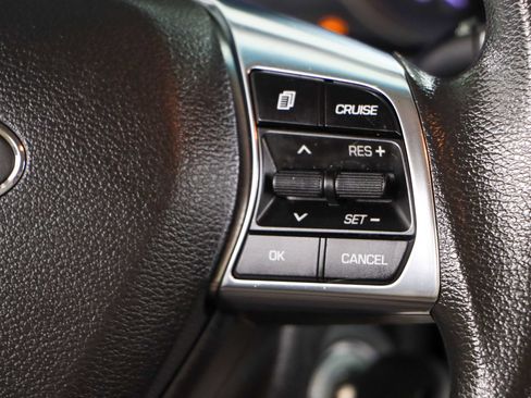 Used 2018 Hyundai Sonata SE image 11