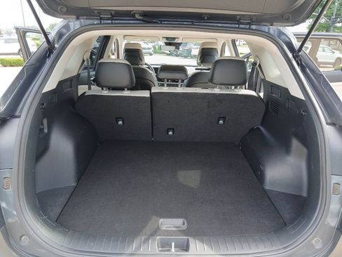 Used 2024 Kia Sportage EX FWD image 22