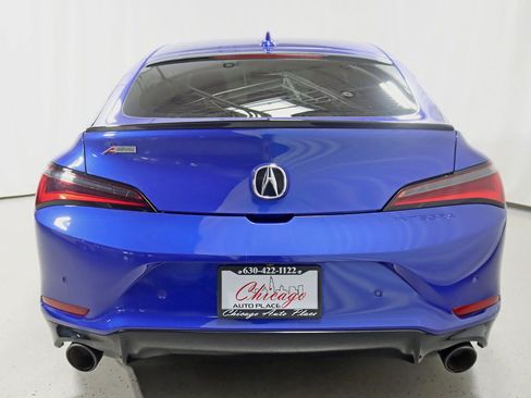 Used 2023 Acura Integra A-Spec FWD image 14